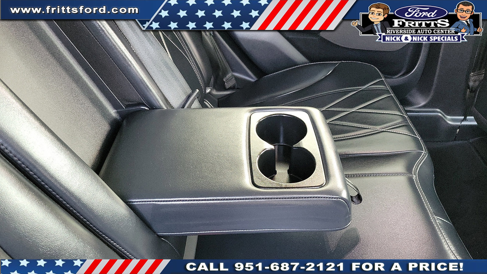 Certified 2023 Ford Mustang Mach-E Select image 17