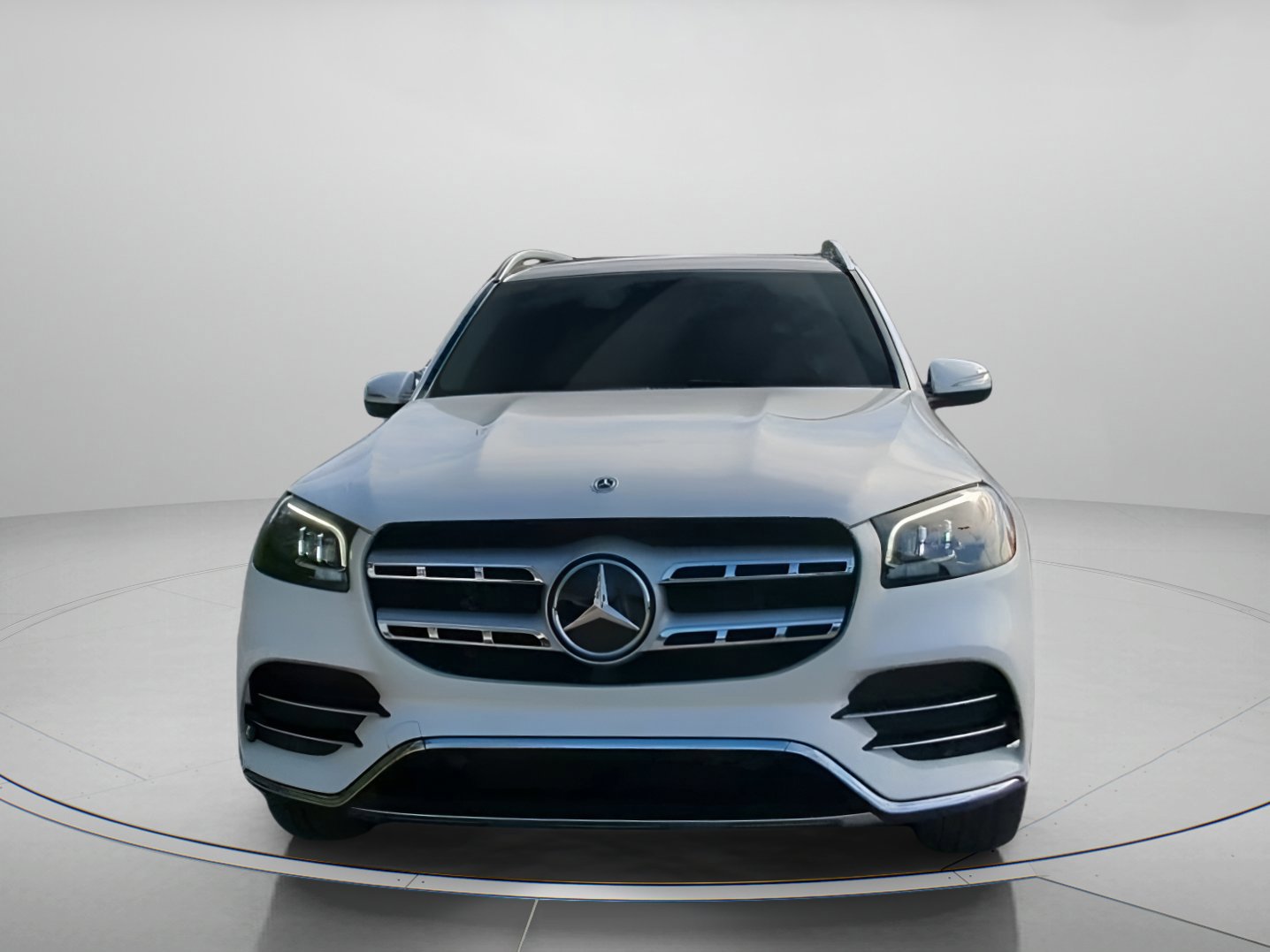 Used 2023 Mercedes-Benz GLS 450 GLS 450 image 32