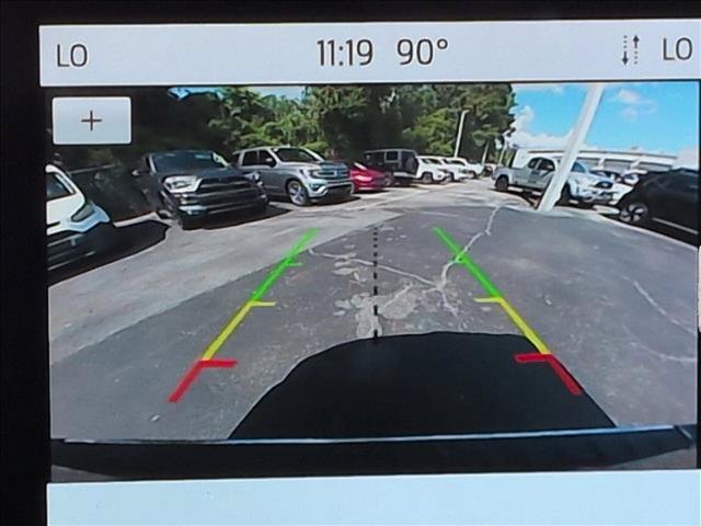 Certified 2023 Ford Explorer Limited w/ Limited Technology Package AWD/4WD image 14