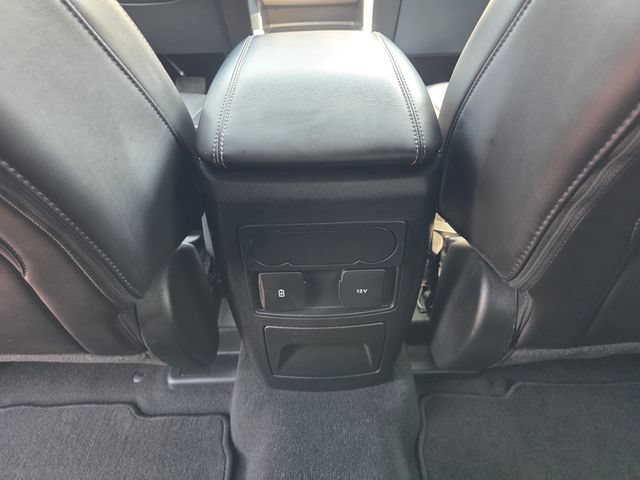 Certified 2023 Ford Explorer XLT w/ Equipment Group 202A AWD/4WD image 18