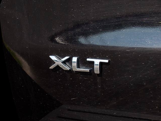 Certified 2024 Ford Expedition Max XLT RWD image 11