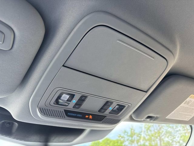 Certified 2023 Ford Explorer Limited AWD/4WD image 34