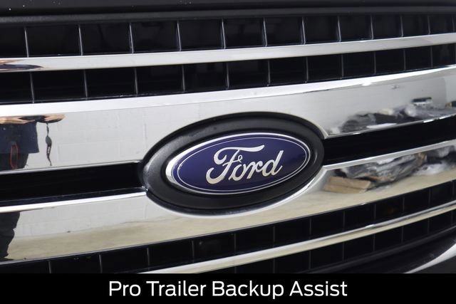 Certified 2019 Ford F150 XLT w/ Trailer Tow Package image 15