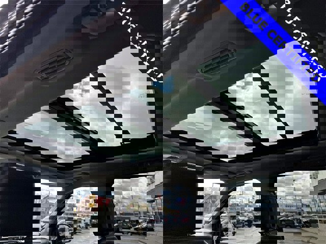 Certified 2018 Ford Expedition Platinum image 9