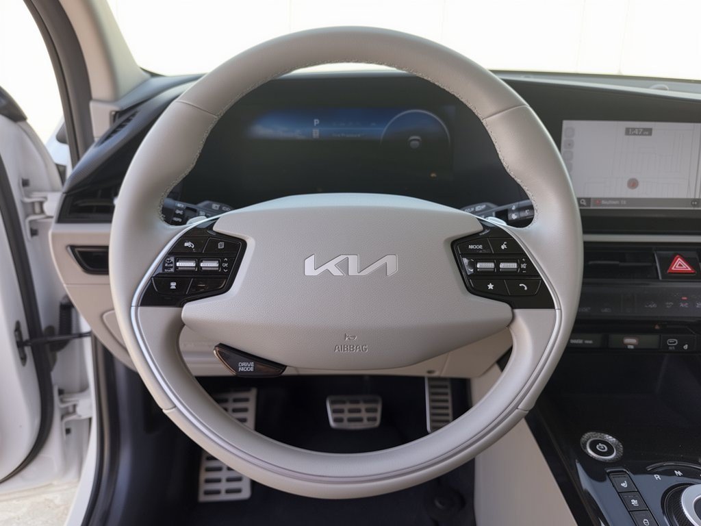 Used 2023 Kia Niro Wave FWD image 10
