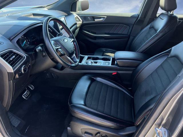 Certified 2023 Ford Edge ST-Line AWD/4WD image 10