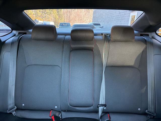 Used 2025 Honda Civic Si image 27