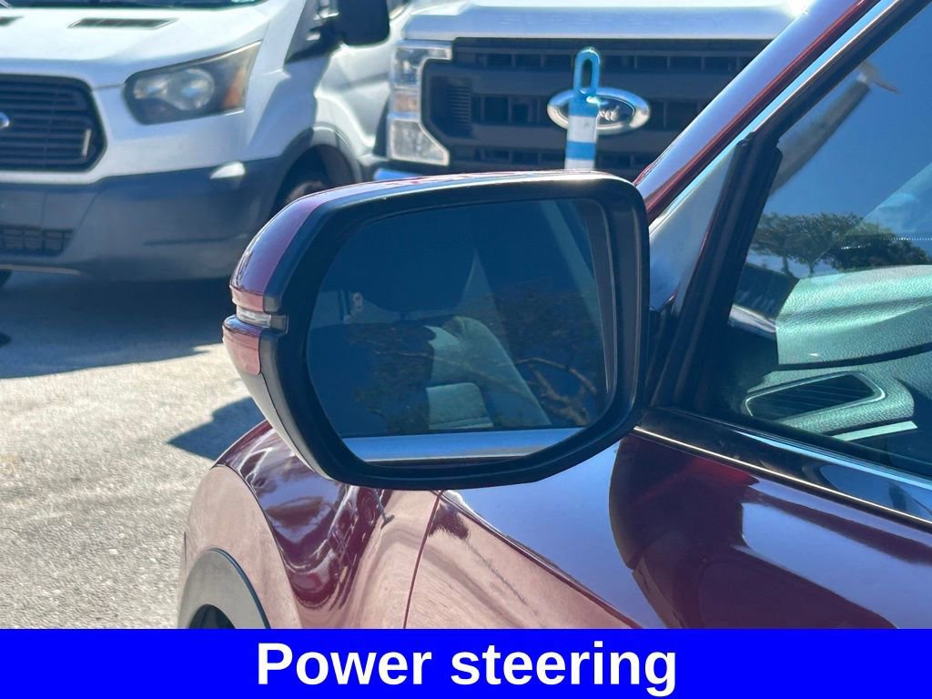 Used 2021 Honda CR-V EX image 17