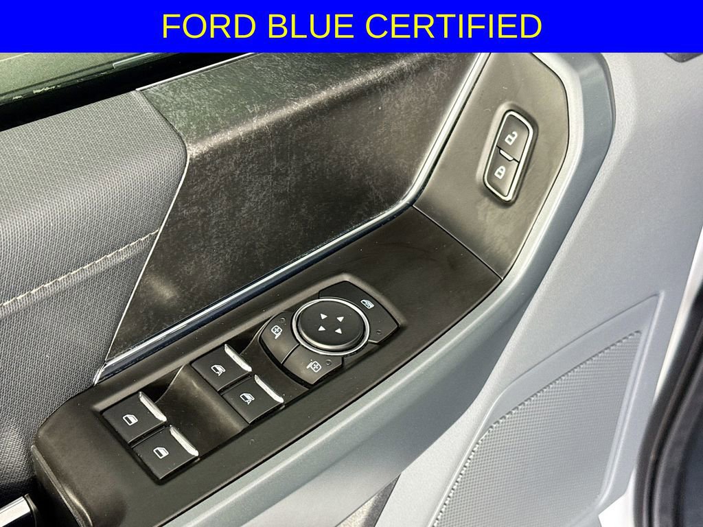 Certified 2022 Ford F150 XLT w/ Equipment Group 301A Mid image 18