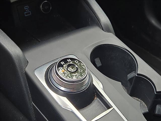 Certified 2021 Ford Escape SEL FWD image 10