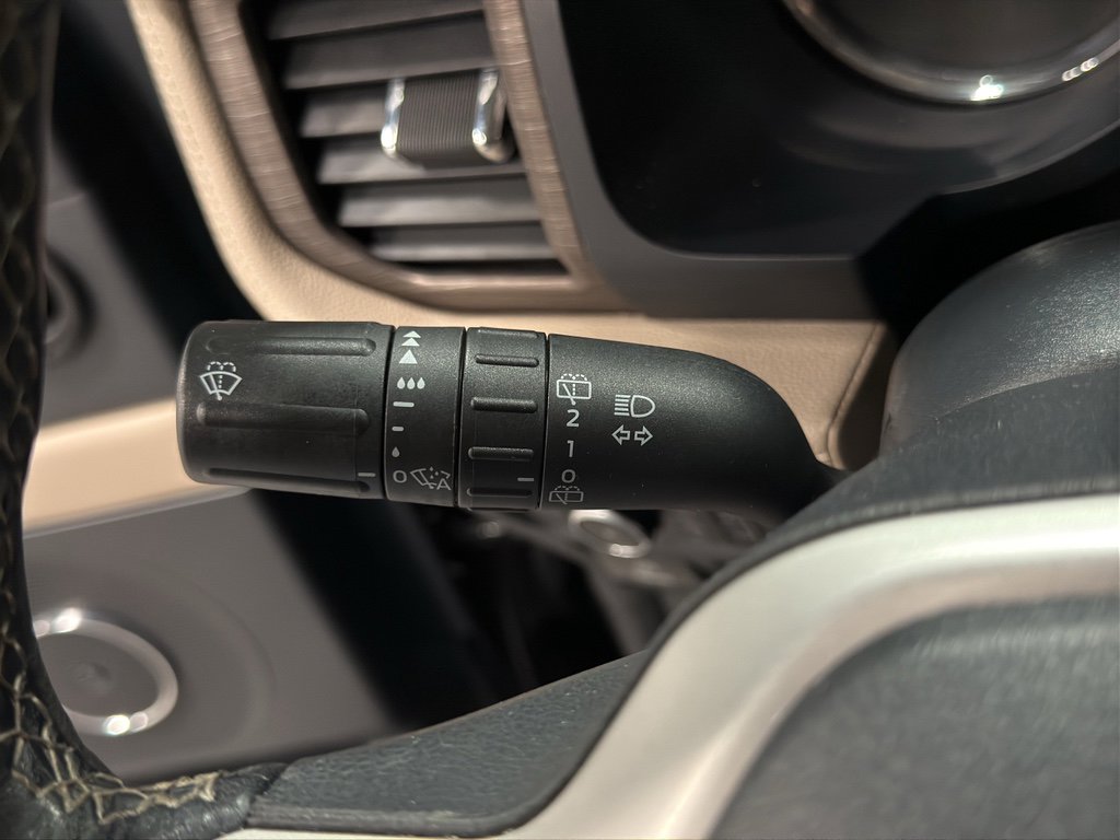 Certified 2024 Ford Expedition Max Limited image 15