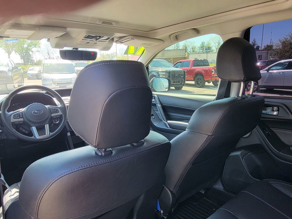 Used 2017 Subaru Forester 2.0XT Touring image 43