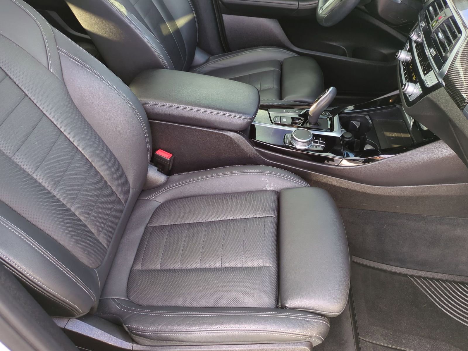 Used 2021 BMW X3 M40i w/ Premium Package image 29