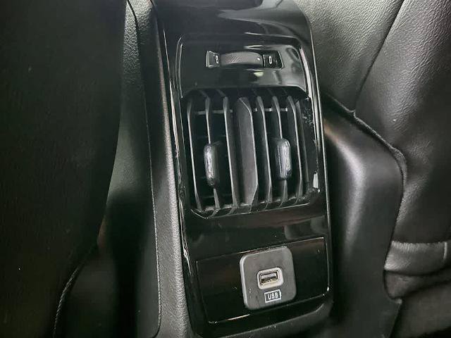 Used 2024 Jeep Compass Limited AWD/4WD image 13