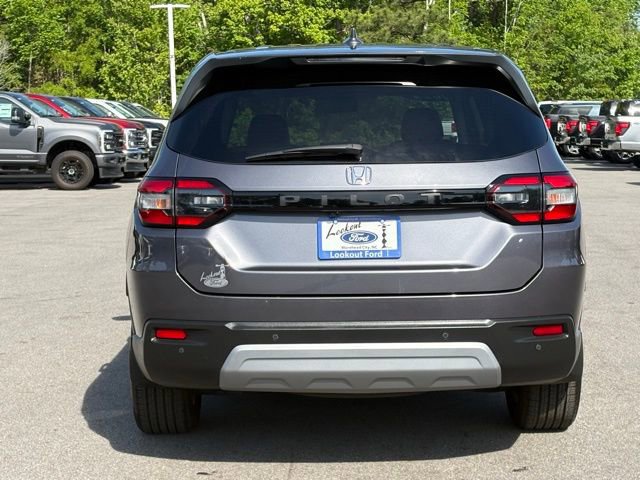 Used 2024 Honda Pilot EX-L image 4
