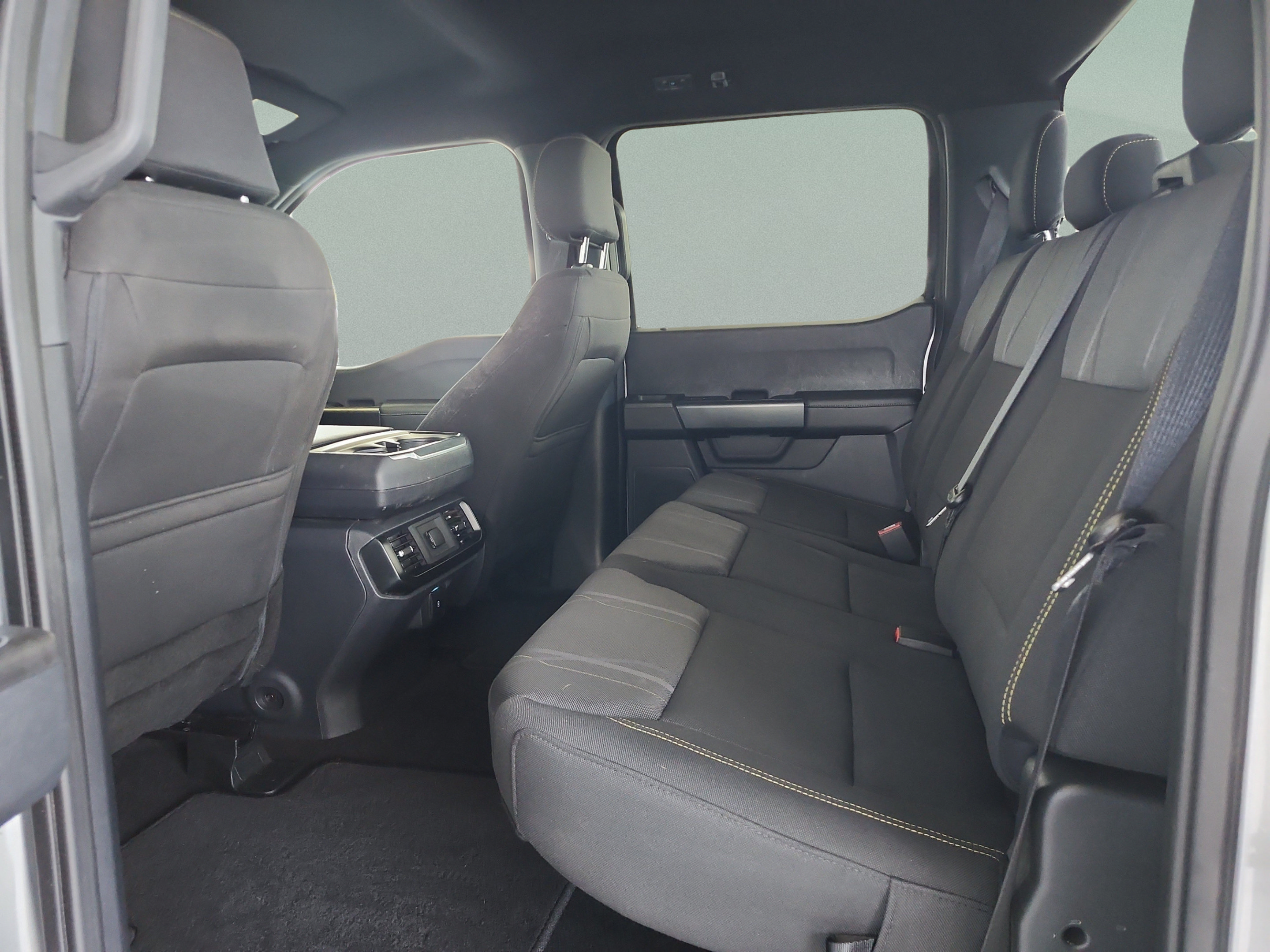 Certified 2024 Ford F150 STX RWD image 17