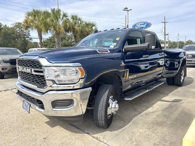 Used 2022 RAM 3500 Tradesman AWD/4WD image 3