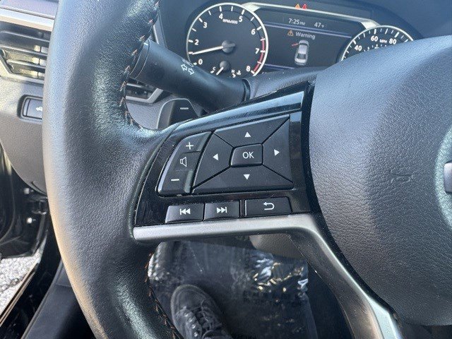 Used 2024 Nissan Altima 2.5 SR image 15