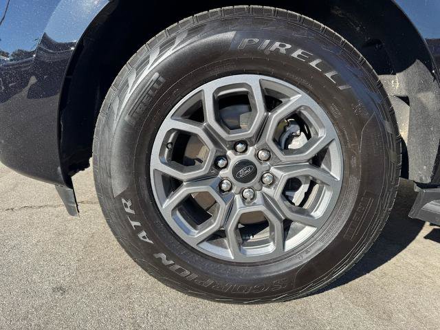 Certified 2025 Ford Expedition Active AWD/4WD image 11