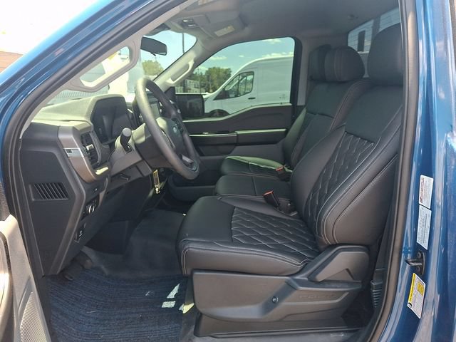 Certified 2025 Ford F150 XL w/ Equipment Group 103A High AWD/4WD image 12