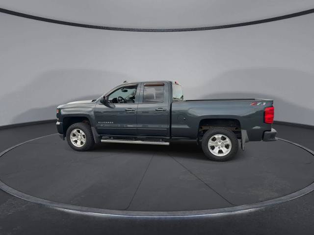 Used 2019 Chevrolet Silverado 1500 LT w/ All Star Edition AWD/4WD image 5