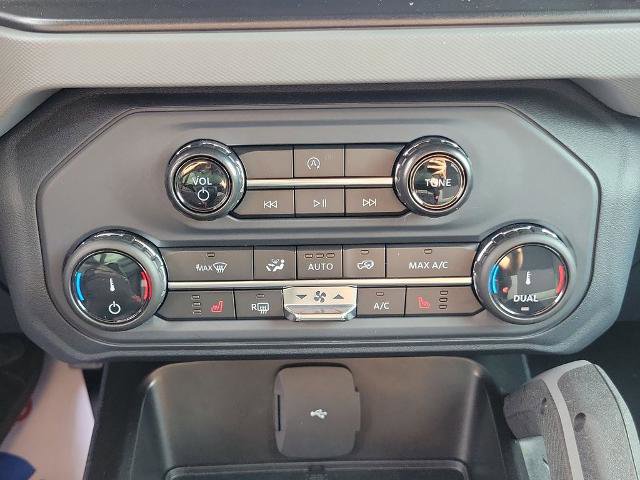 Certified 2022 Ford Bronco Big Bend AWD/4WD image 28