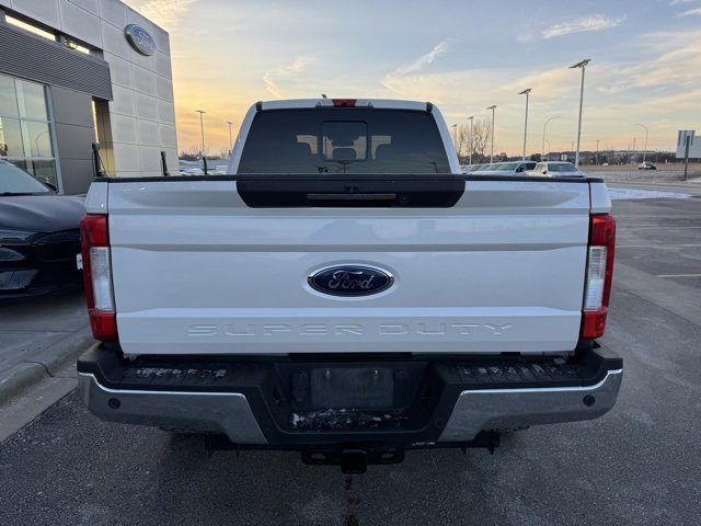 Certified 2019 Ford F250 Lariat w/ Lariat Ultimate Package image 37