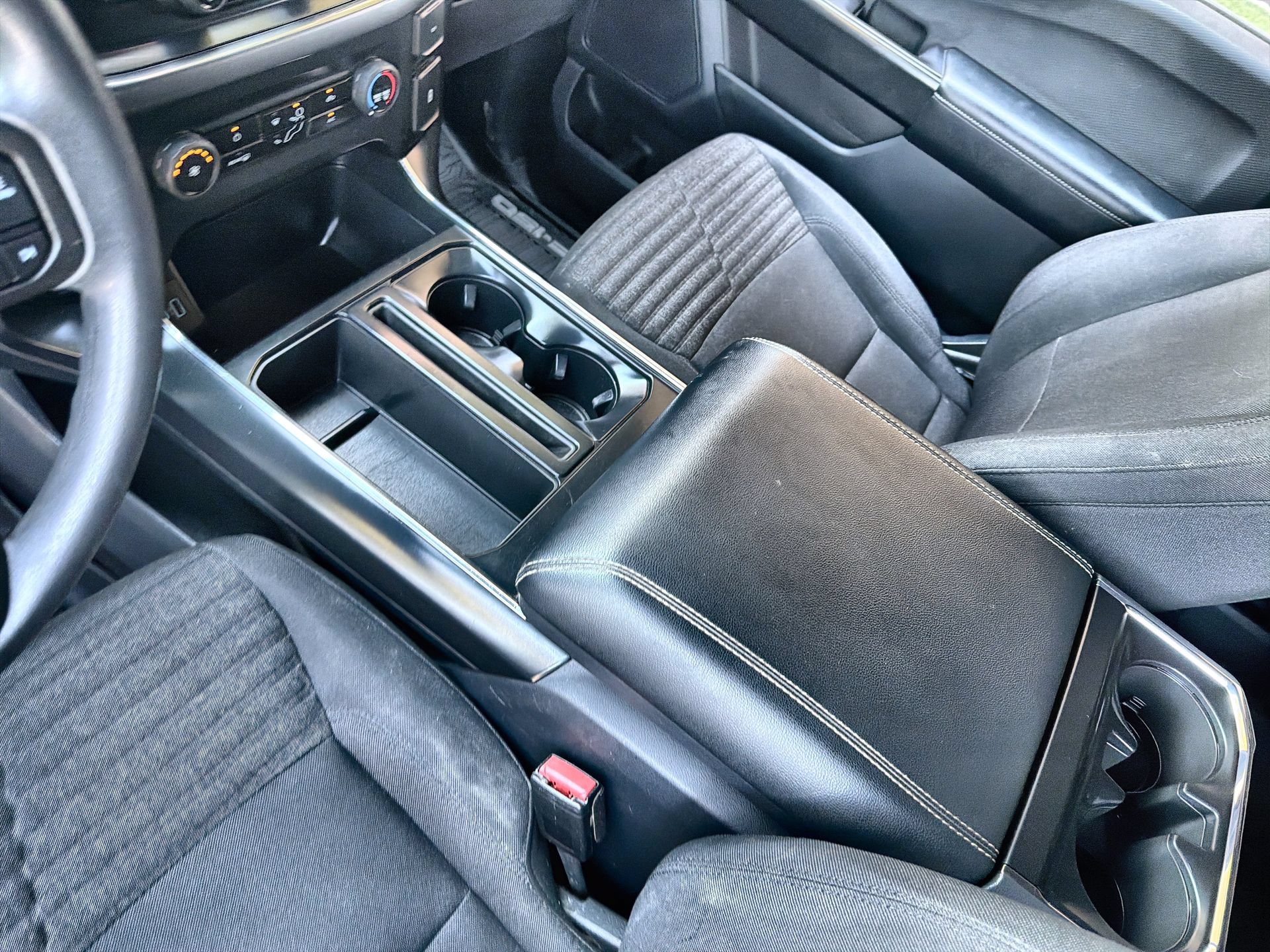 Certified 2023 Ford F150 XL w/ STX Appearance Package RWD image 21