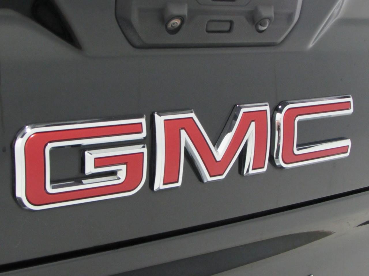 Used 2023 GMC Sierra 1500 Denali w/ Denali Reserve Package AWD/4WD image 34