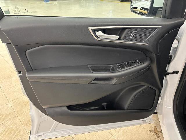 Certified 2024 Ford Edge SEL w/ Convenience Package image 10