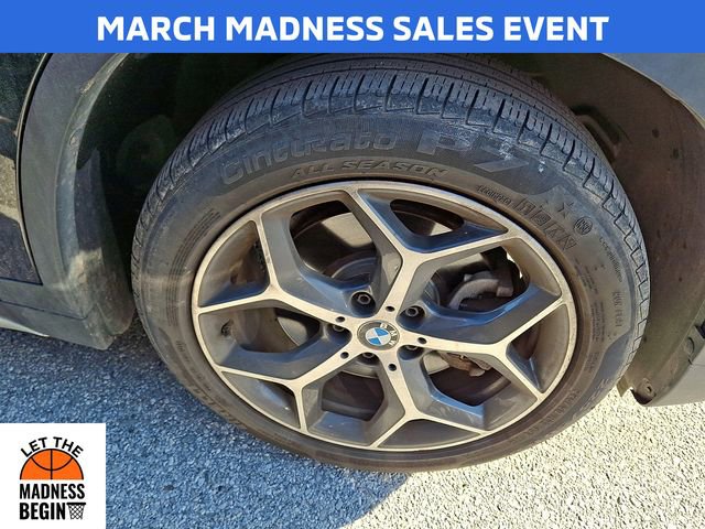 Used 2018 BMW X1 xDrive28i image 10