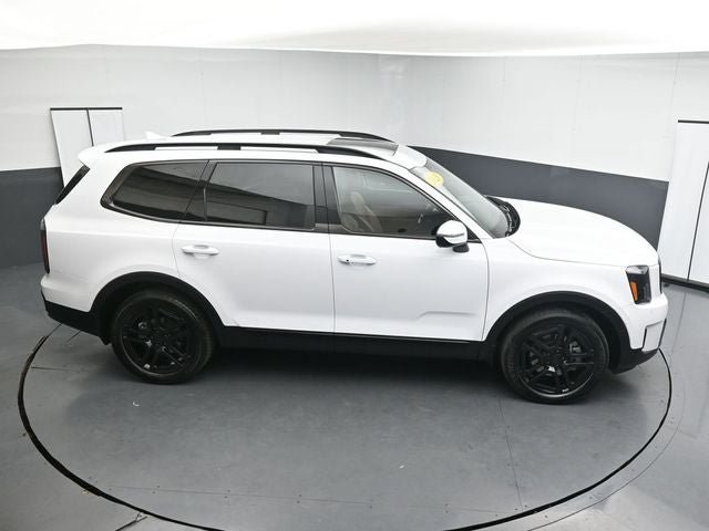 Used 2025 Kia Telluride EX X-Line AWD/4WD image 25