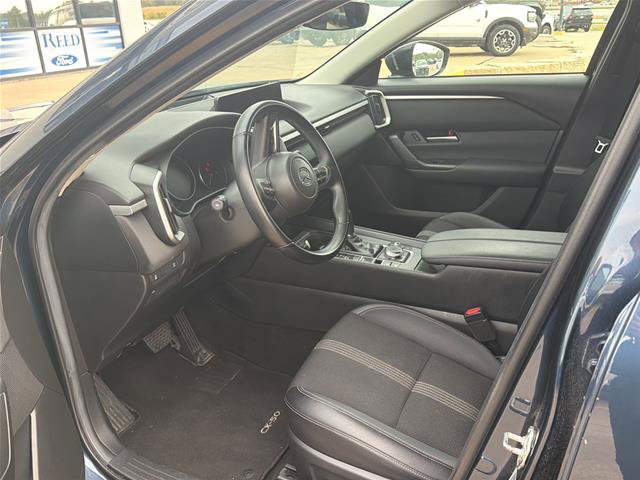 Used 2025 MAZDA CX-50 AWD 2.5 S w/ Preferred Package image 5