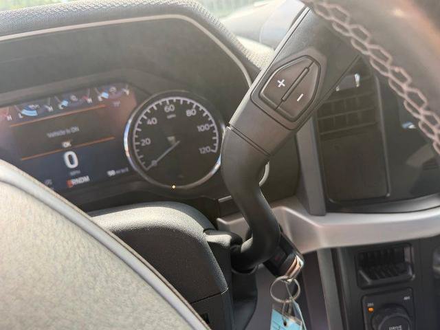 Certified 2023 Ford F150 XLT w/ Equipment Group 301A Mid AWD/4WD image 35