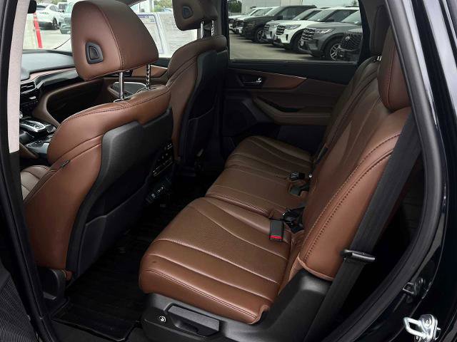 Used 2022 Acura MDX SH-AWD w/ Technology Package image 14