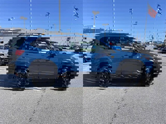 Used 2022 Subaru Forester Wilderness image 2