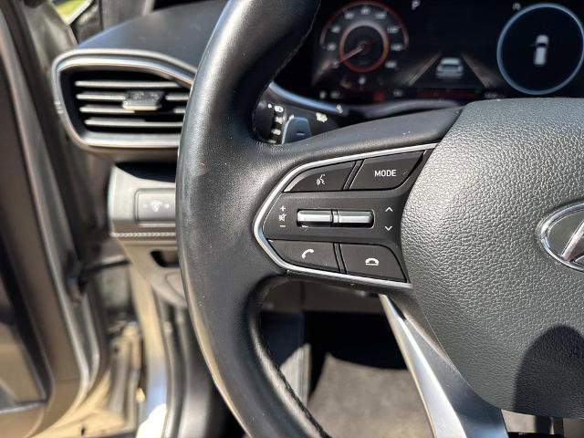 Used 2023 Hyundai Santa Fe Limited AWD/4WD image 24