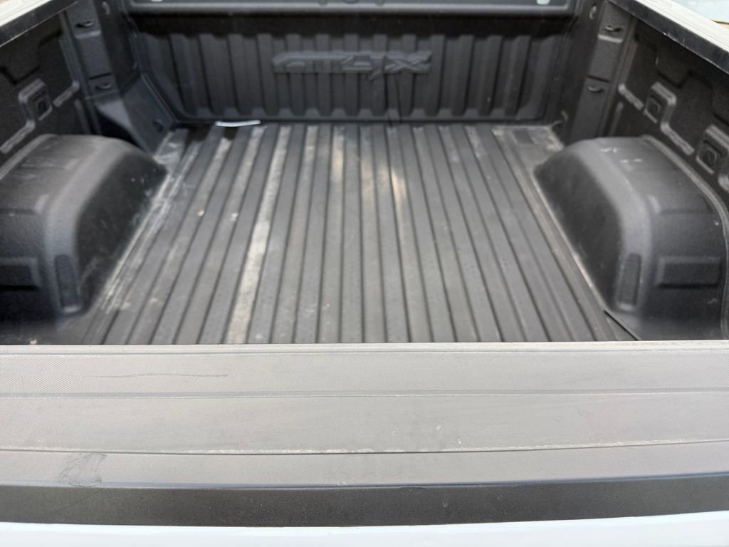 Used 2023 GMC Sierra 1500 AT4X AWD/4WD image 24