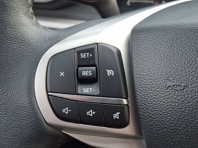 Certified 2023 Ford Explorer XLT w/ Equipment Group 202A AWD/4WD image 20