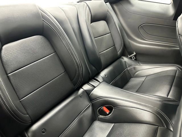 Certified 2026 Ford Mustang Premium image 14