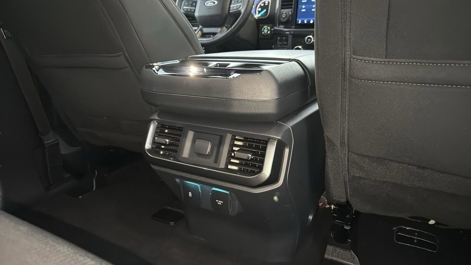 Certified 2023 Ford F150 XLT w/ Equipment Group 302A High image 28