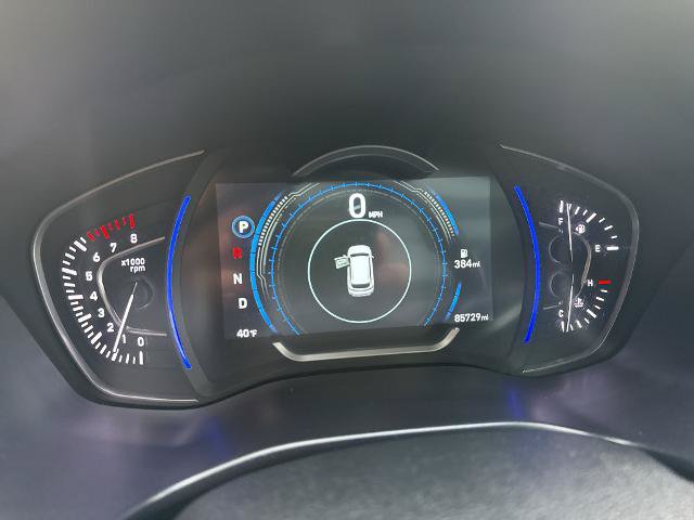 Used 2020 Hyundai Santa Fe Limited AWD/4WD image 22