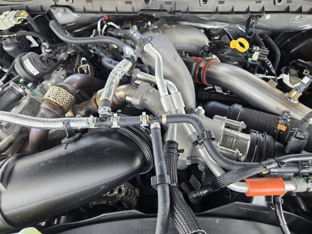 Certified 2026 Ford F350 Platinum w/ Platinum Plus Package AWD/4WD image 31