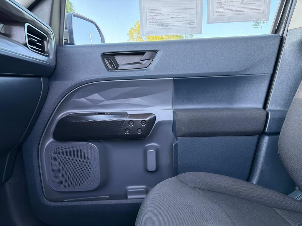 Certified 2024 Ford Maverick XL FWD image 25