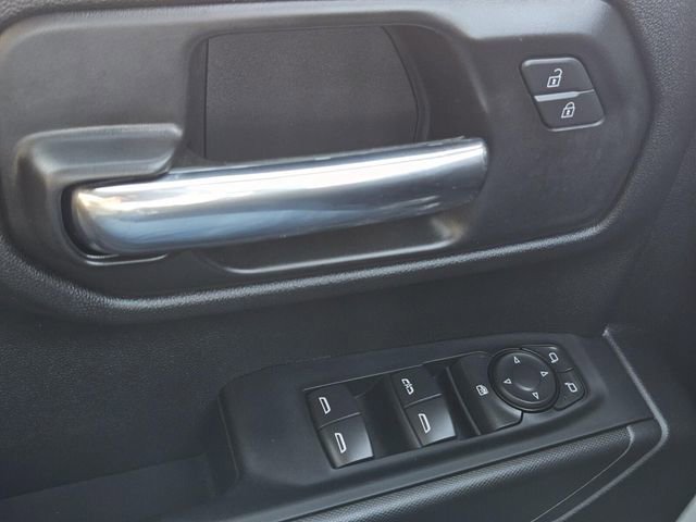 Used 2024 Chevrolet Silverado 1500 Custom image 35