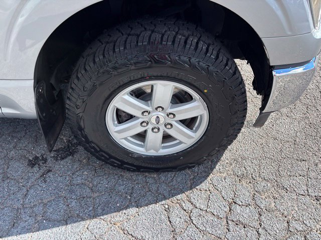Certified 2021 Ford F150 XLT AWD/4WD image 31