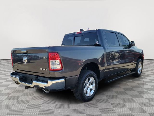 Used 2019 RAM 1500 Big Horn AWD/4WD image 5