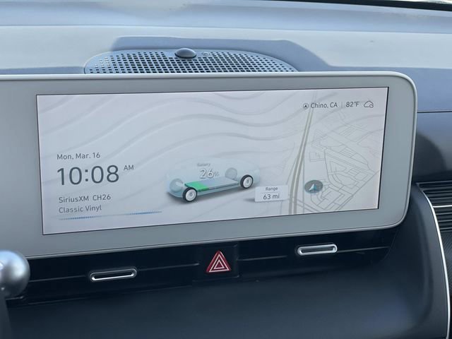 Used 2024 Hyundai Ioniq 5 SEL image 10