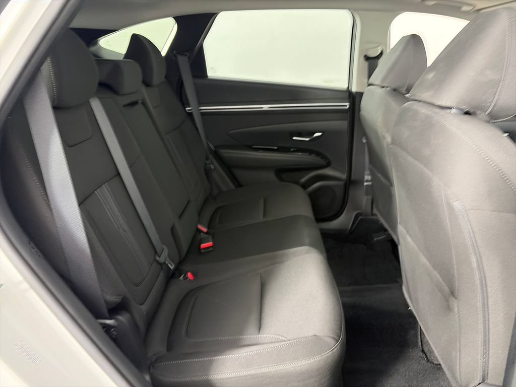 Used 2022 Hyundai Tucson SEL AWD/4WD image 29