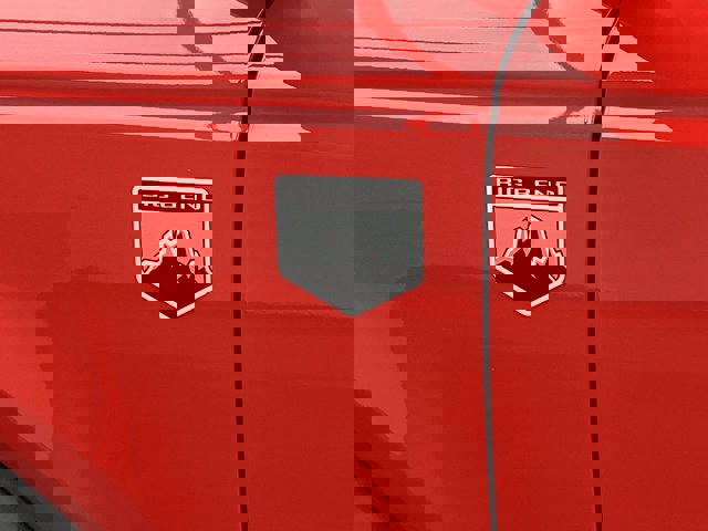 Certified 2023 Ford Bronco Big Bend image 29